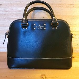 Kate Spade Dome Satchell